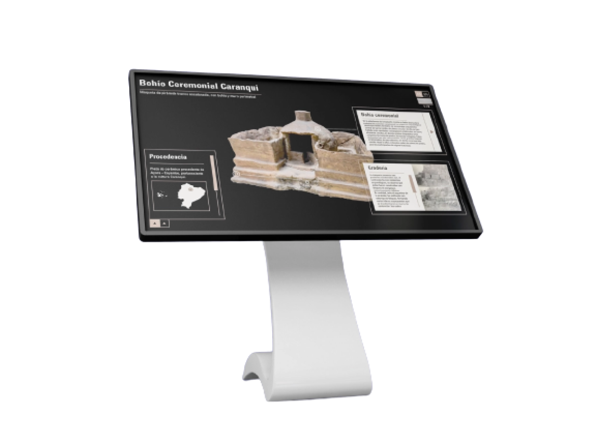 National Museum of Ecuador