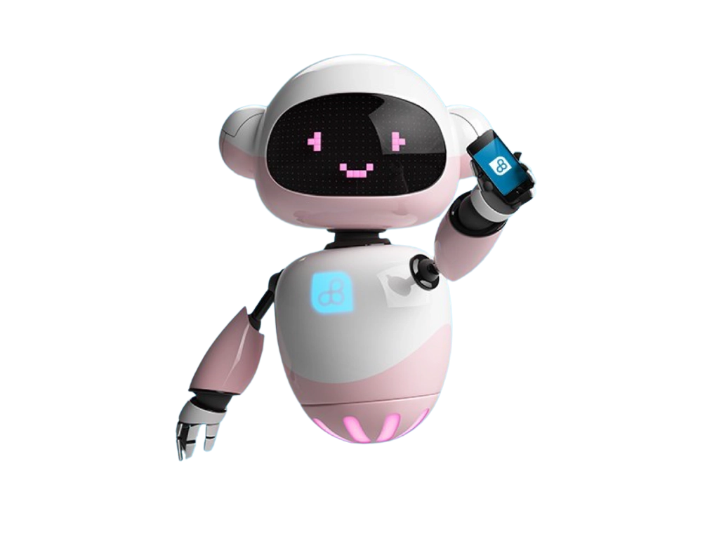 BdP Touch - Banco del Pacífico project