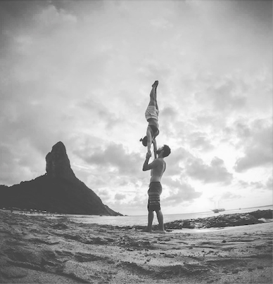 AcroYoga