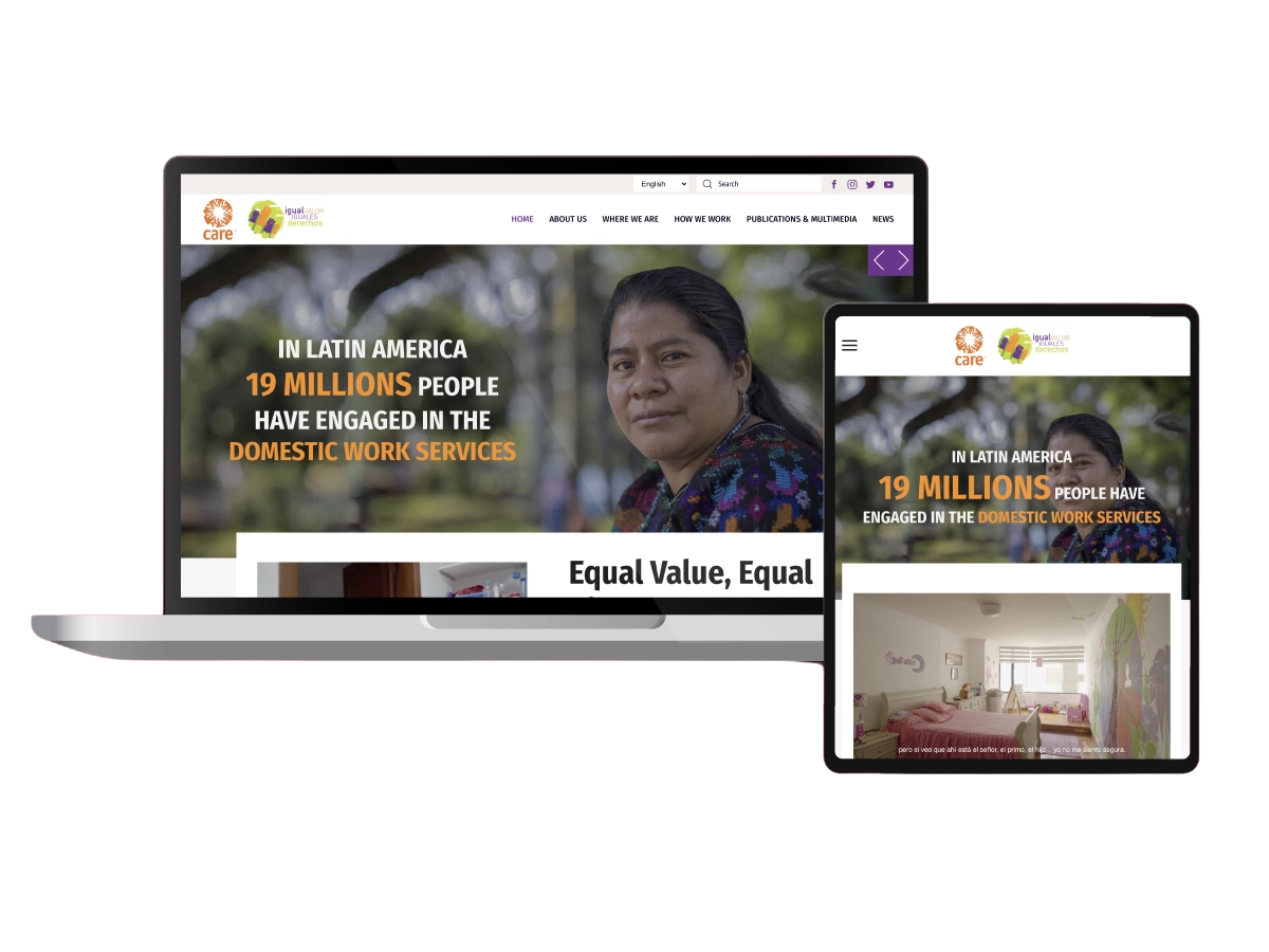 Equal Value, Equal Rights