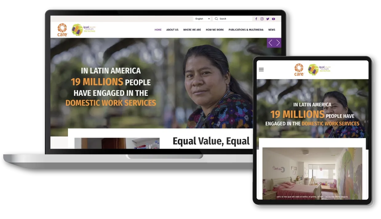 Equal Value, Equal Rights